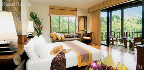 Pimalai Resort & Spa 12